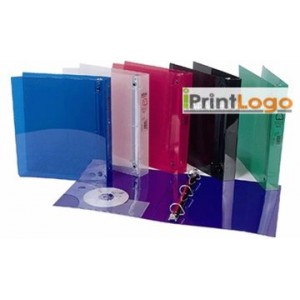 RING BINDERS-IGT-PR4902